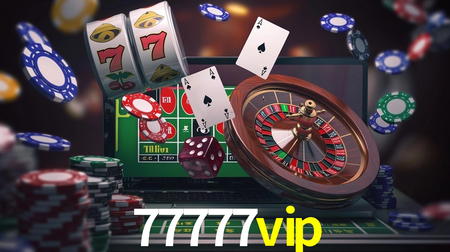 Daily Bonuses 77777vip