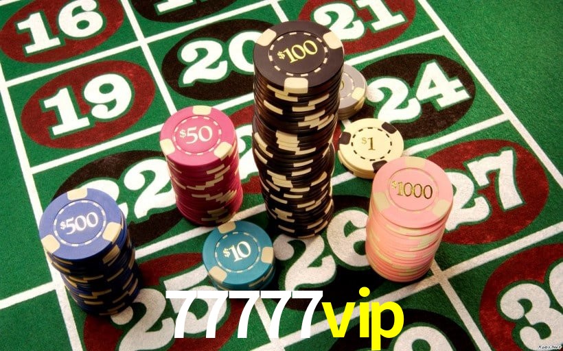 Statistics 77777vip