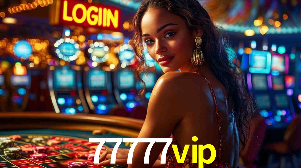 Game Providers 77777vip