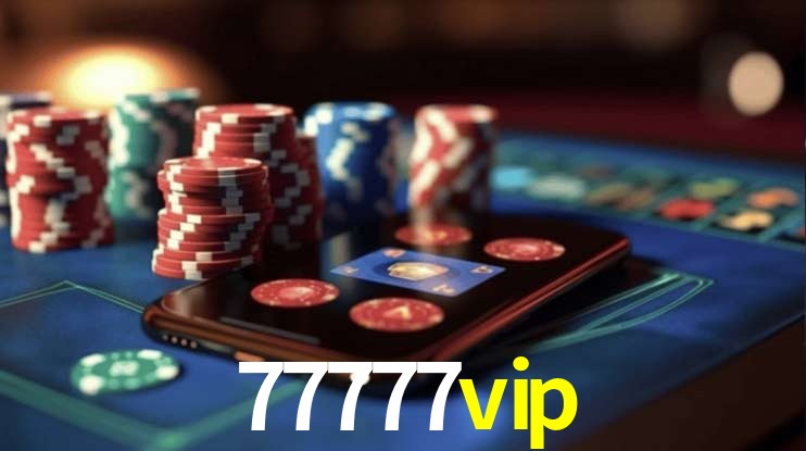 Slot Games 77777vip