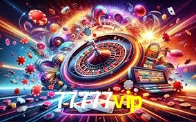 Welcome Bonus 77777vip