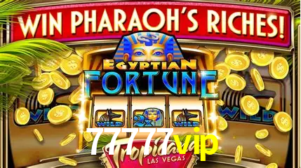 VIP Casino 77777vip
