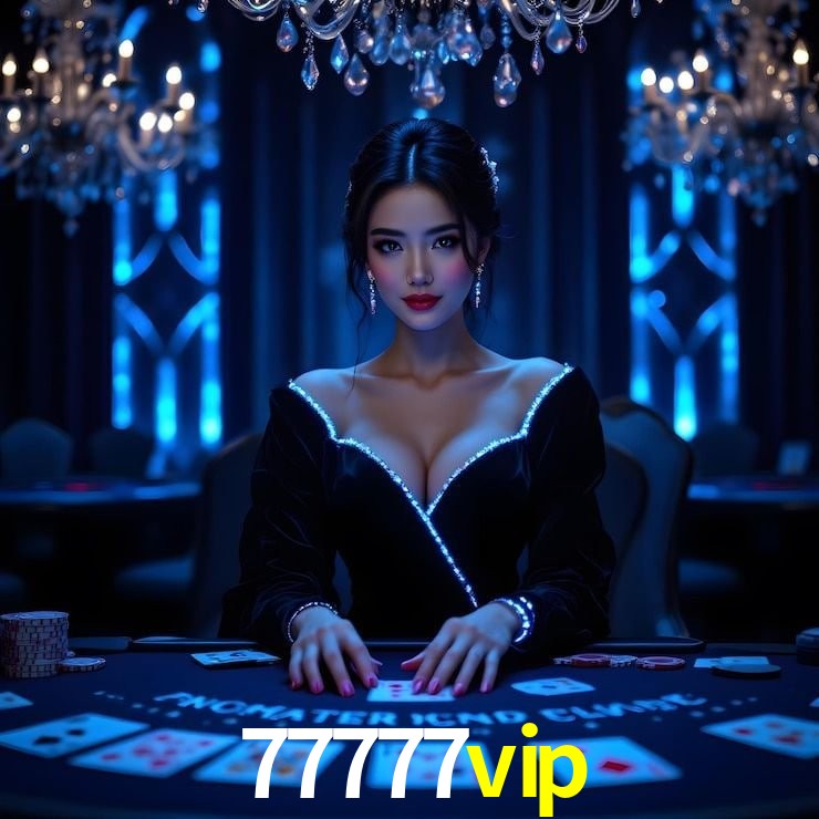 Live Casino 77777vip