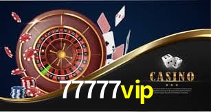 Experiência VIP 77777vip