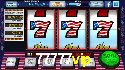Live Casino 77777vip